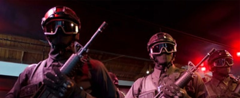 The Last Chance Corps: Death, Extreme Risk, And A Proposed Means Of Redemption For The Unsavory Element