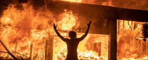 Nazism ascended and America Defeated; Triumph of the Will