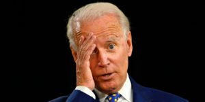 Fascist Media Desperately Defends Biden's On-Camera Dementia