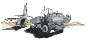 HIMARS in Ukraine