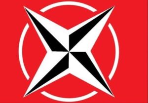 NATO flag