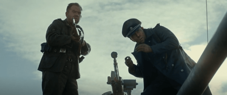sisu movie review