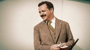 edward bernays