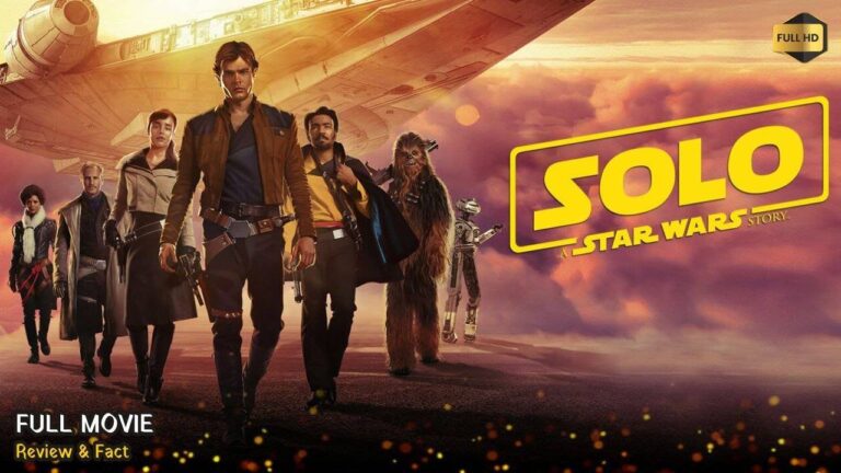 solo star wars movie