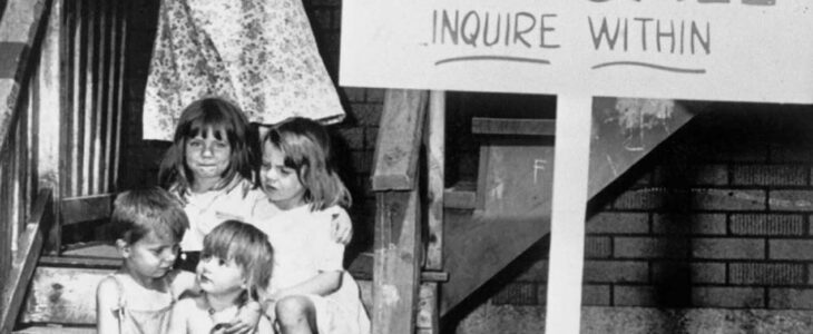 4 children for sale