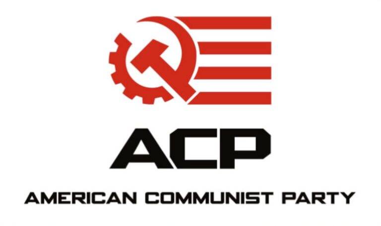 american communist party