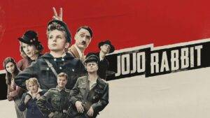 jojo rabbit