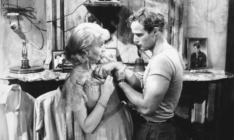 a streetcar named desire