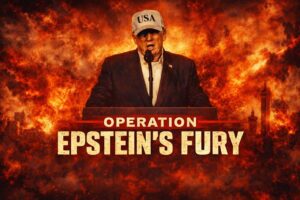 War Against Iran and Trump's Betrayal of the American People