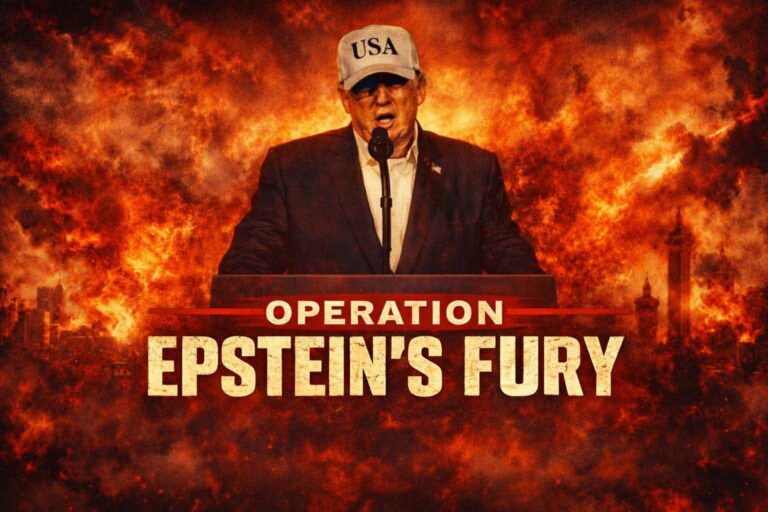 War Against Iran and Trump's Betrayal of the American People