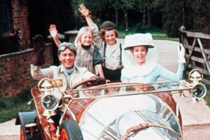 chitty chitty bang bang