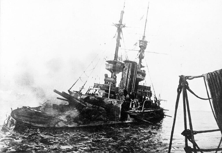 will iran be trump's gallipoli