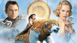 the golden compass