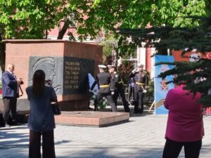 happy victory day in crimea