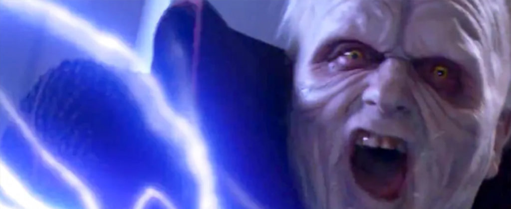 Palpatine in Hell – The Reading Junkie