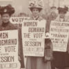 The ‘Votes For Women’ Experiment: Why It Isn’t Working