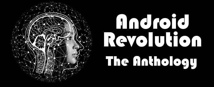 Android Revolution: Chapter 4