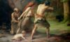 110218-24-Ancient-History-Prehistoric-Hunter-Gatherer 110218-24-Ancient-History-Prehistoric-Hunter-Gatherer