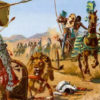 Megiddo: The First "Officially" Recorded Battle in History Battle of Megiddo