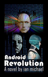 android revolution ian michael kummer