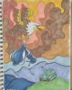 Sketchbook Diary 3