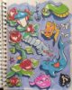 Sketchbook Diary #1