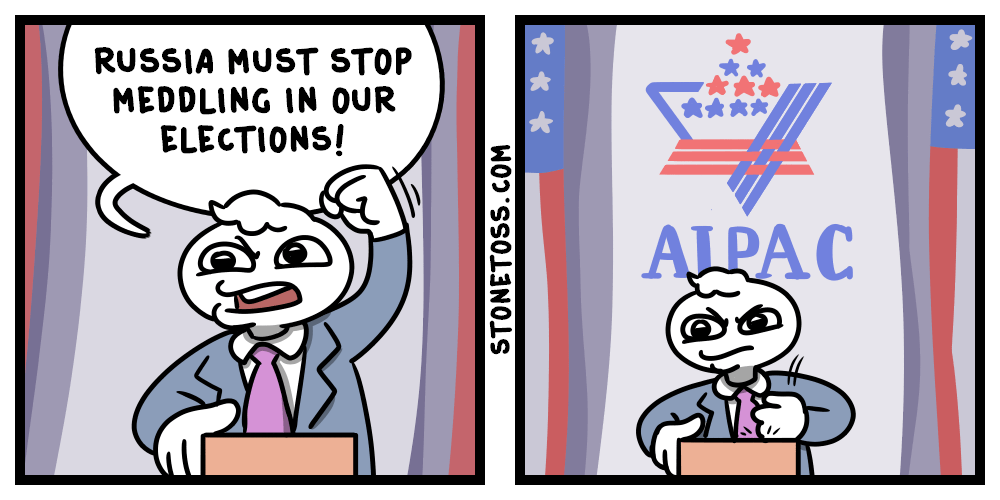 People ask if Stonetoss is a Nazi. No, he is not. He's not even right wing. He isn't left wing either. He's a prophet...