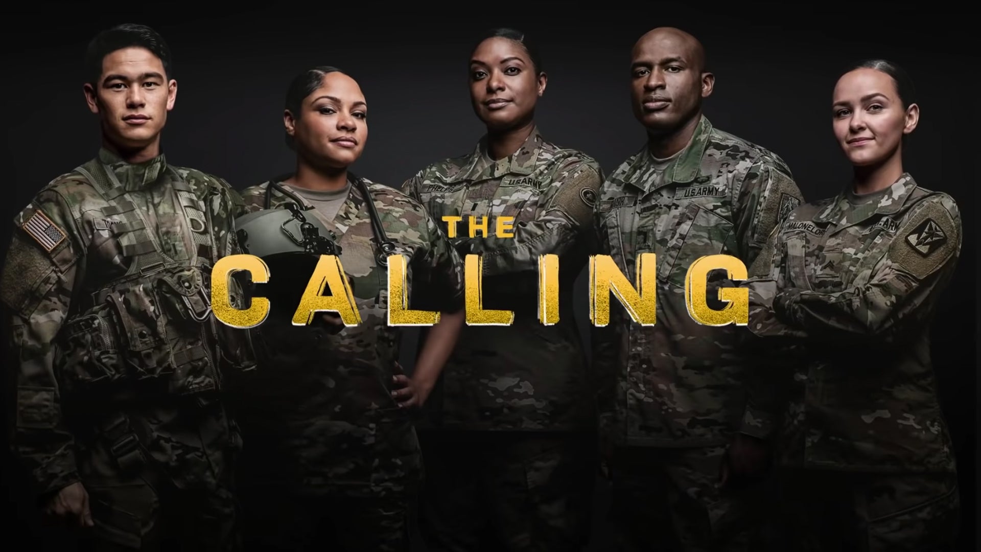 the real problem with the army's woke recruiting commercial. the calling army