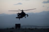 Afghanistan is an old battlefield in a new cold war. apache helicopter army