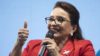 1638327606642 Xiomara Castro American puppet in Honduras