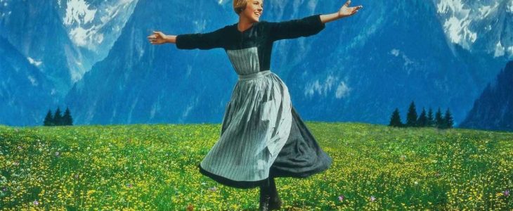 The Sound of Music, the Cold War, and the Clean Wehrmacht