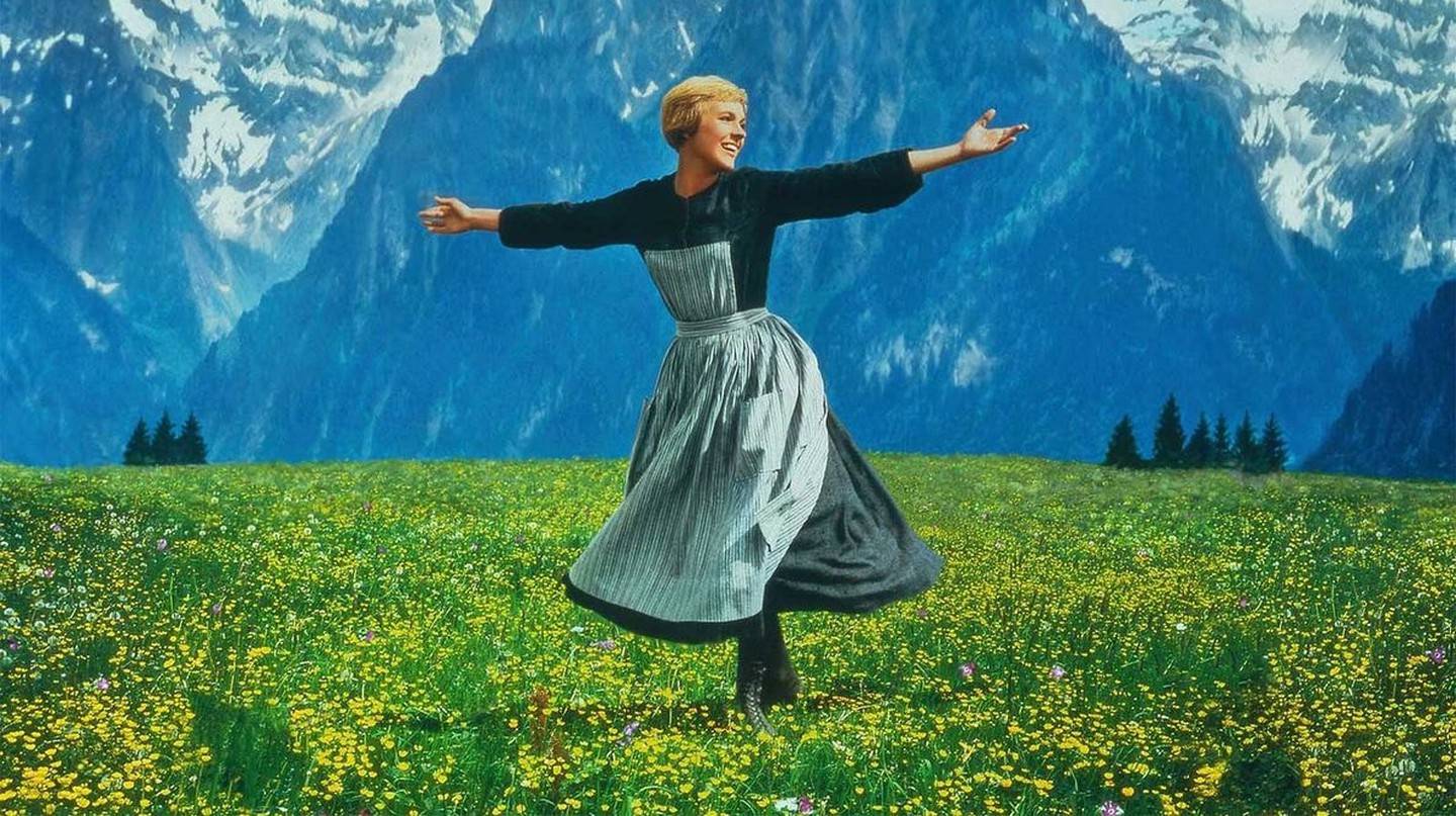 The Sound of Music, the Cold War, and the Clean Wehrmacht