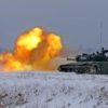 Belarus training exercise with Russia. Allied Resolve 2022