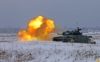 belarus4 Belarus training exercise with Russia. Allied Resolve 2022