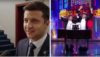 imageee Zelensky is the new Hitler, and Nazis are globalists