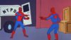 The-Spiderman-pointing-at-Spiderman-template-Source-Reddit The-Spiderman-pointing-at-Spiderman-template-Source-Reddit