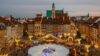 elijah-g-oOHHxQ65dFE-unsplash Old Warsaw by Elijah G
