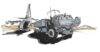 HIMARS Illustration HIMARS in Ukraine