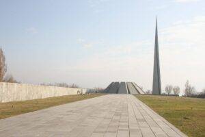 Armenian Genocide Memorial Complex