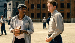 shawshank redemption