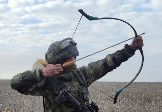 Ukraine Russia War weapon
