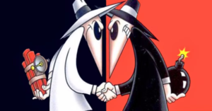 Evan Gershkovich: A Weird Espionage Story From Russia