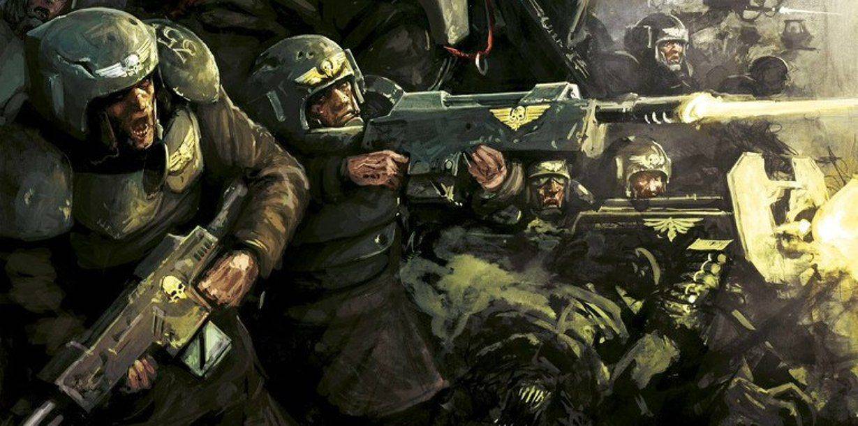 Имперская гвардия вархаммер 40000. Имперский Гвардеец вархаммер 40000. Warhammer 40000 Имперская гвардия Кадианцы. Имперская гвардия вархаммер.