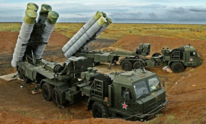 Turkey S-400 Ukraine
