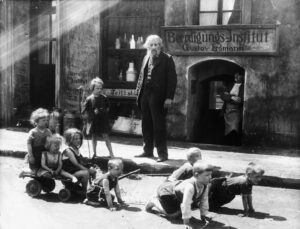 weimar republic