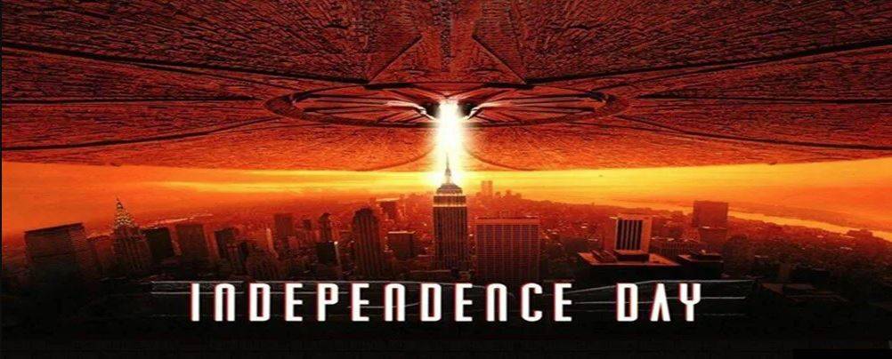 Independence day movie