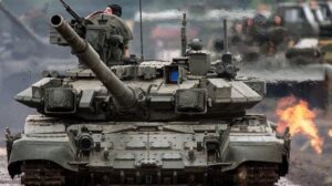 New York Times says Russian strategy in Donbass is paying off
