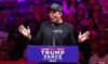 clownshow trump will not win
