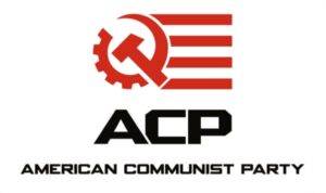 american communist party