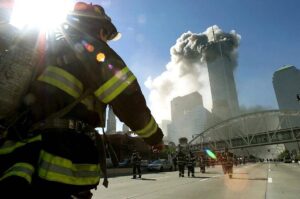 9/11 Victims’ Families Are Suing Saudi Arabia; Why Not the CIA, Too?